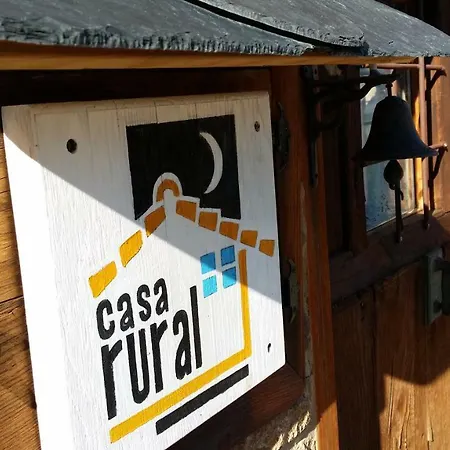 Séjour à la campagne La Jara Blanca